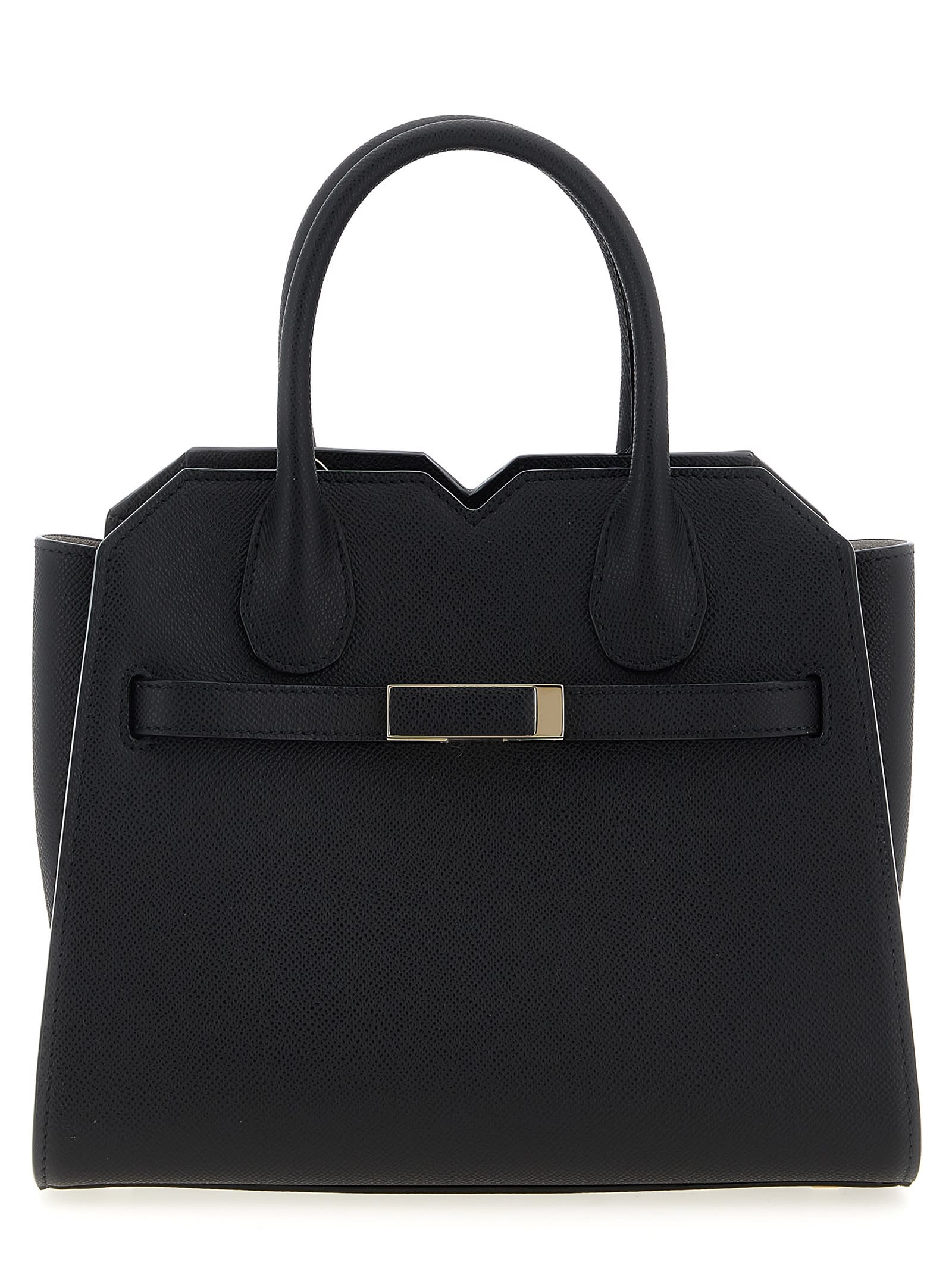 Valextra milano Mini Handbag