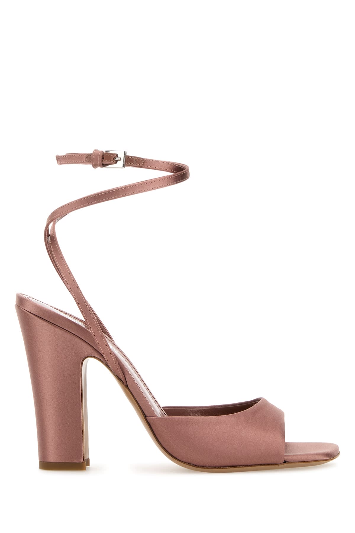 Paris Texas Lara Sandal 100