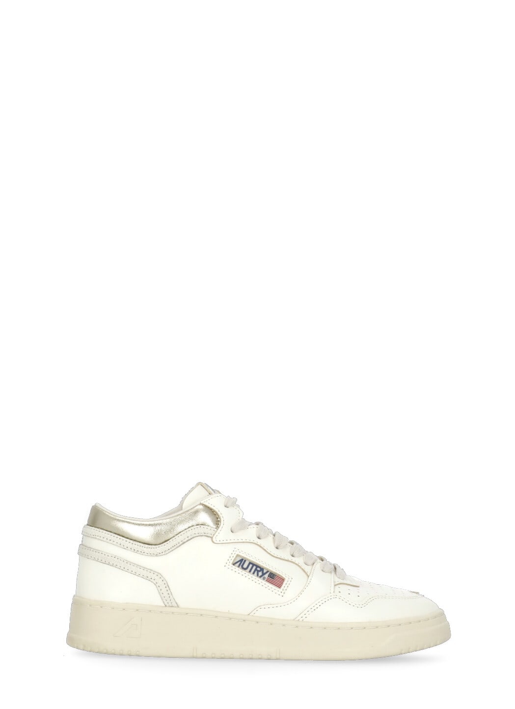 Autry Med-way Sneakers