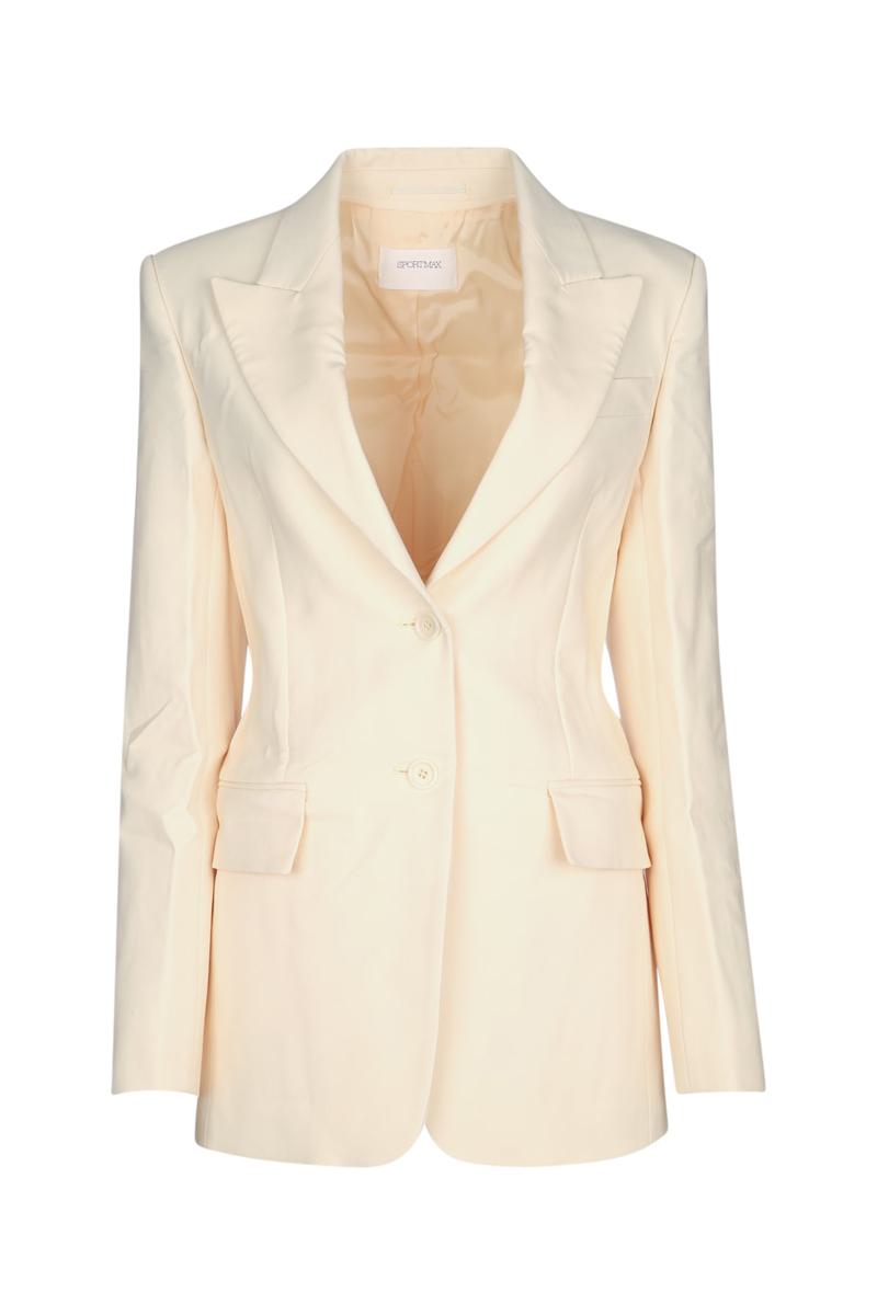 Sportmax Jackets And Vests