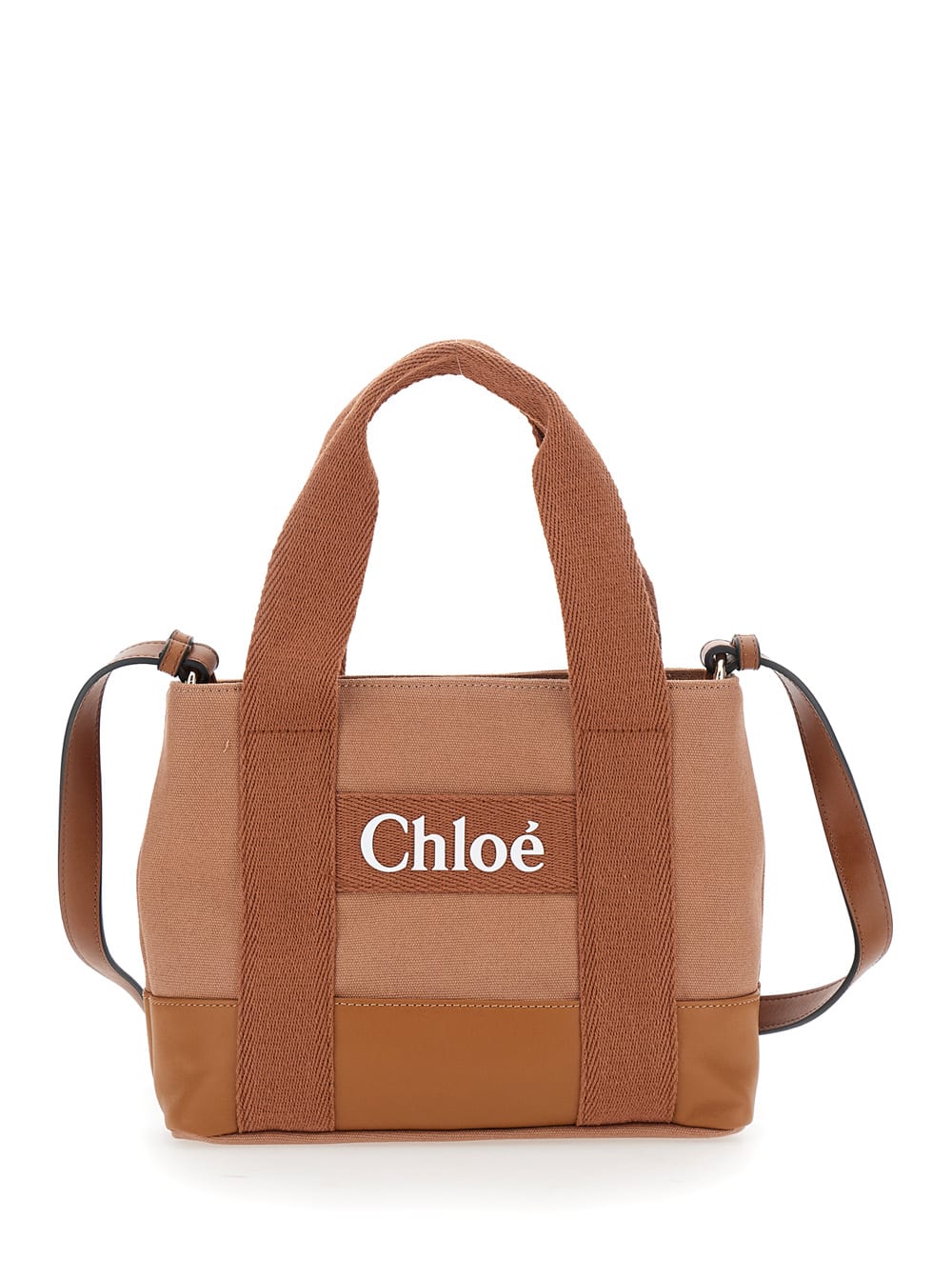 Chloé Basket