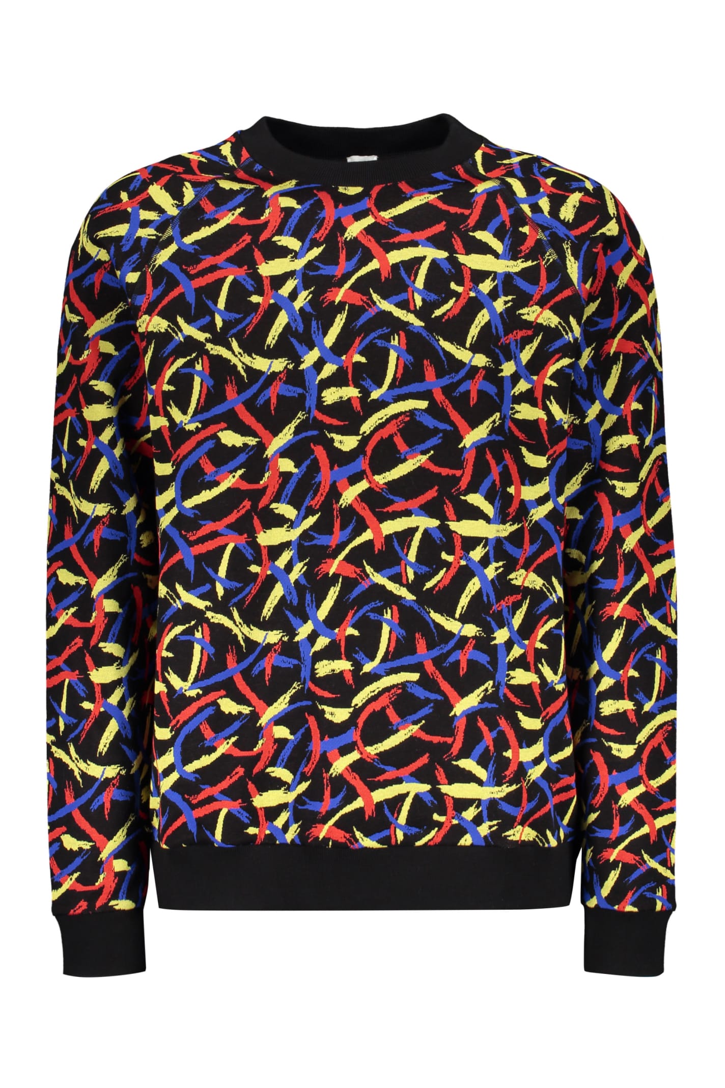 M Missoni Long Sleeve Sweatshirt