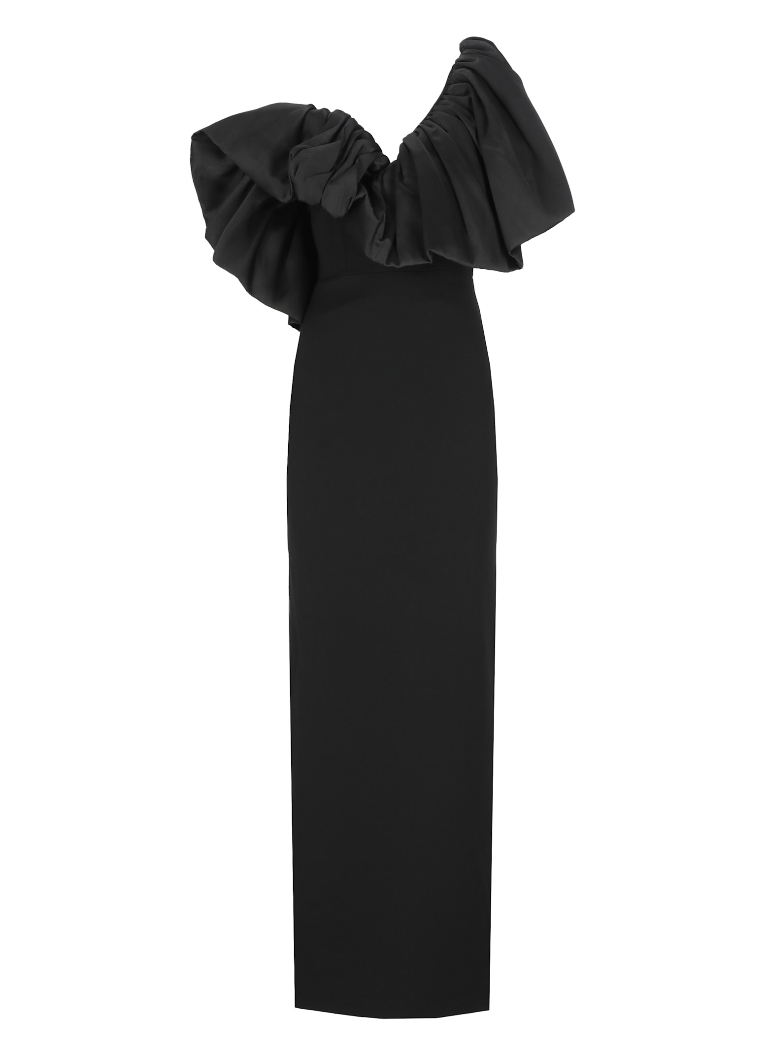 Solace London Cassia Maxi Dress