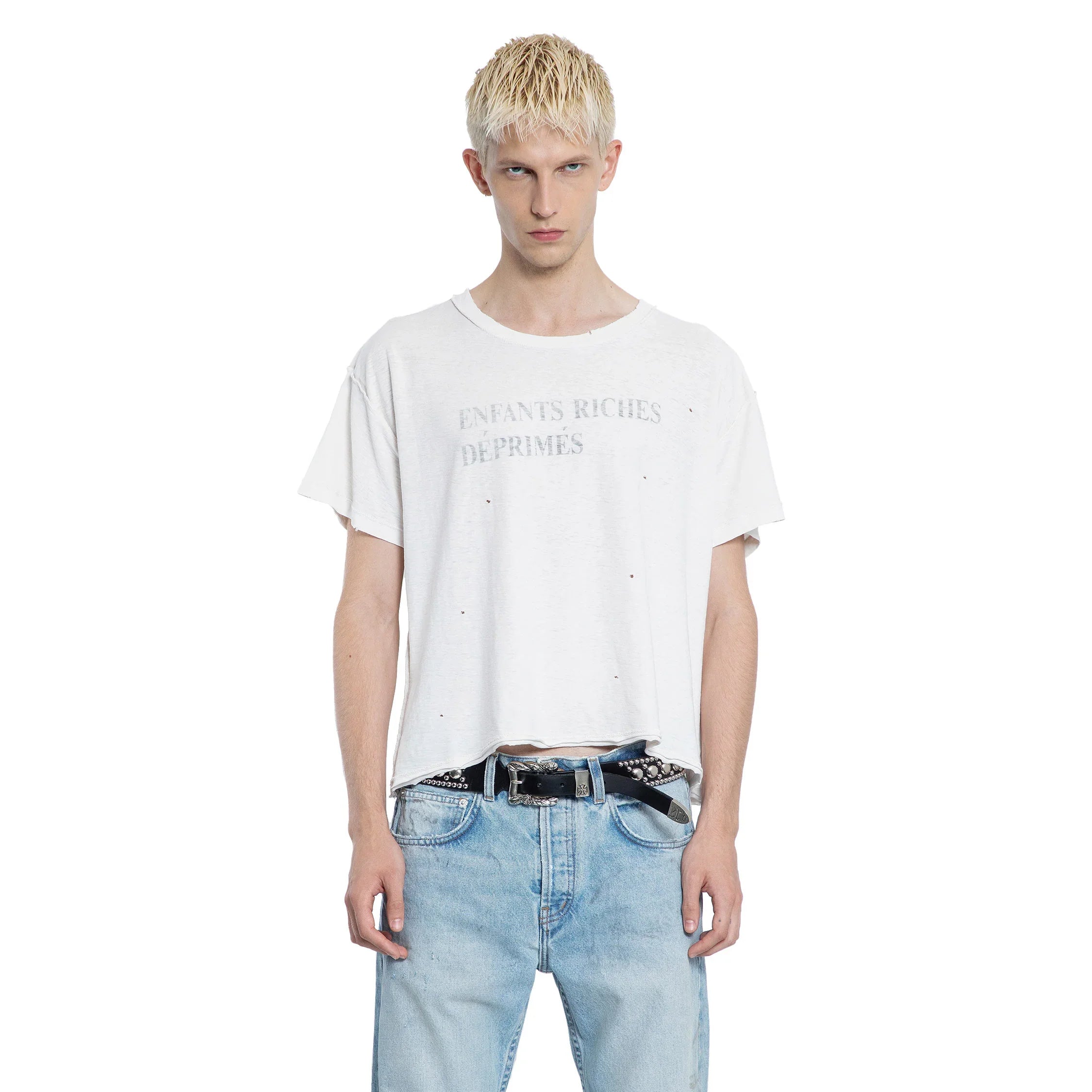 Classic Logo T-Shirt