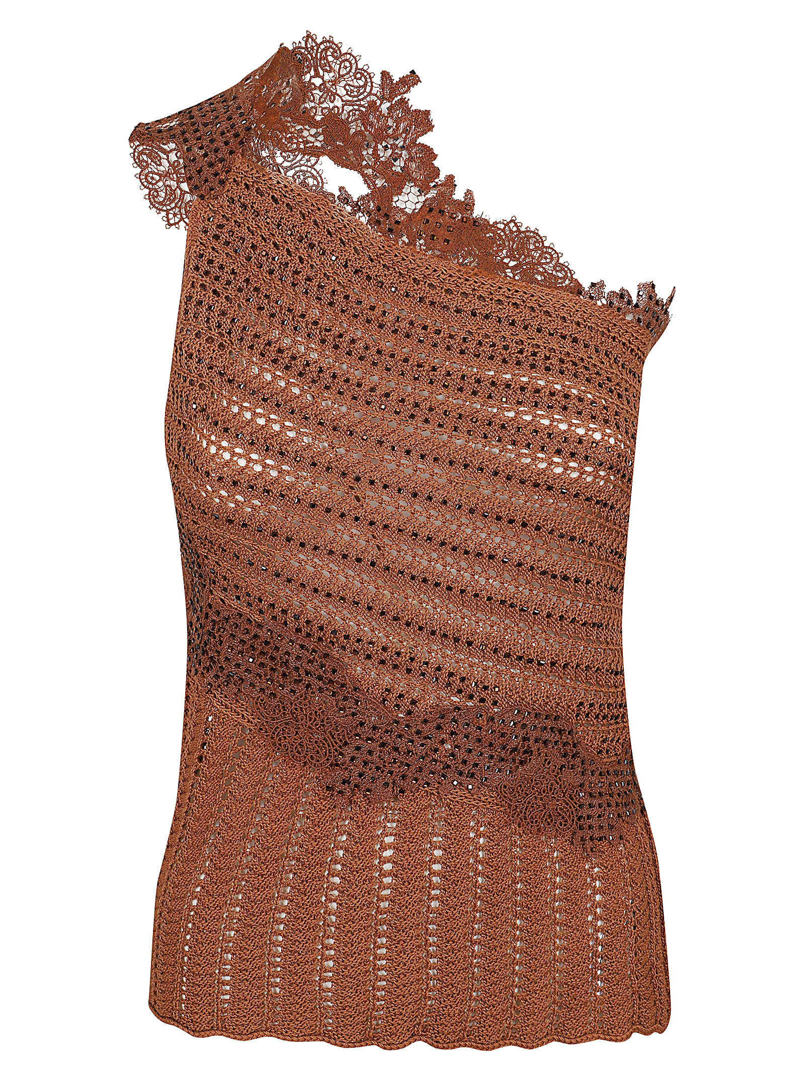 Ermanno Scervino Top