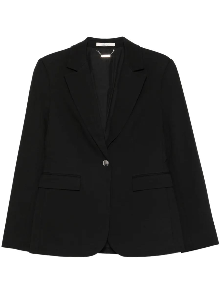 Calvin Klein Bridge Slim Blazer Clothing