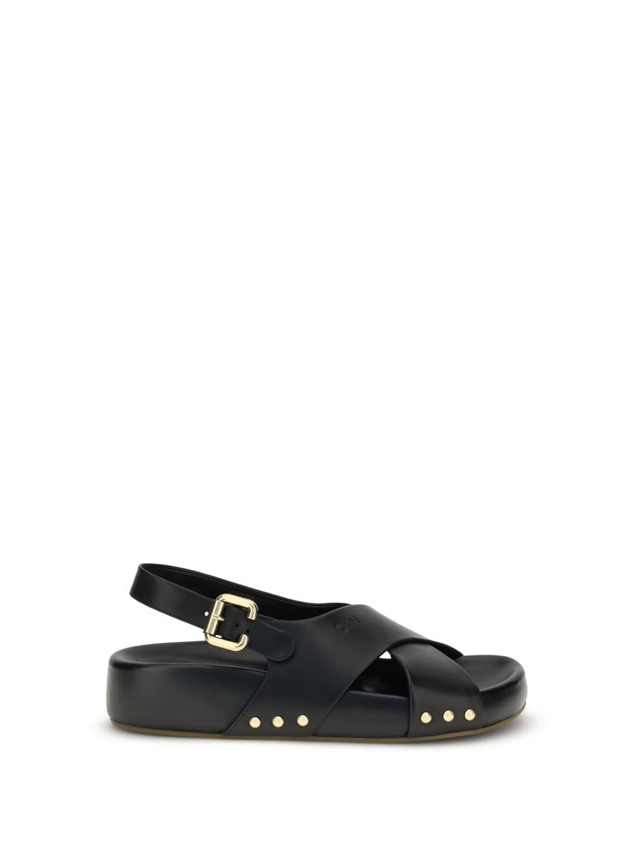 Chloé Sandals