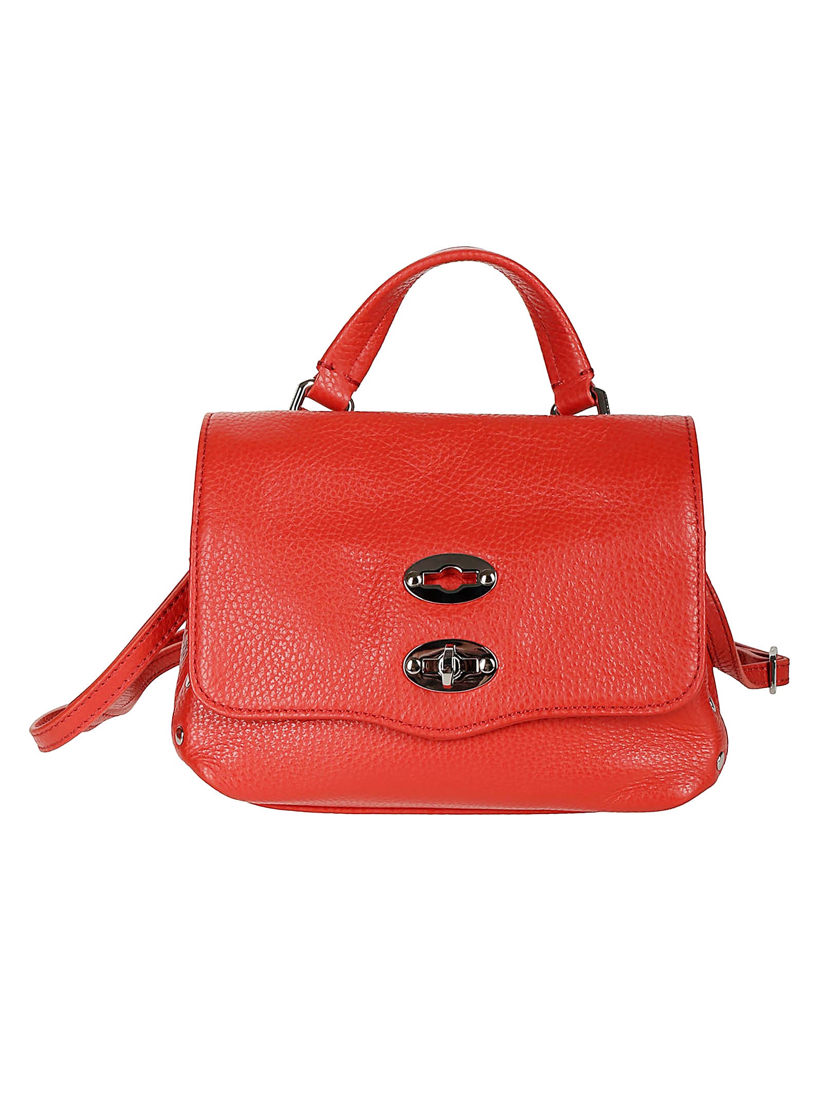Zanellato Postina Daily Rosso Veneziano Baby