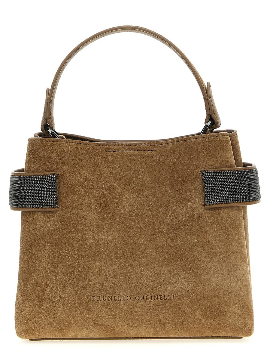 Brunello Cucinelli 'Essence' 小手袋