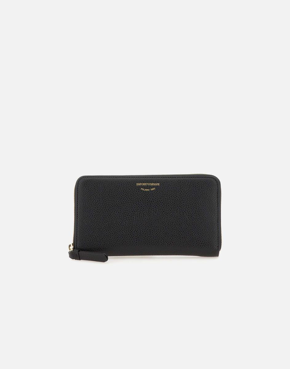 Emporio Armani Wallets
