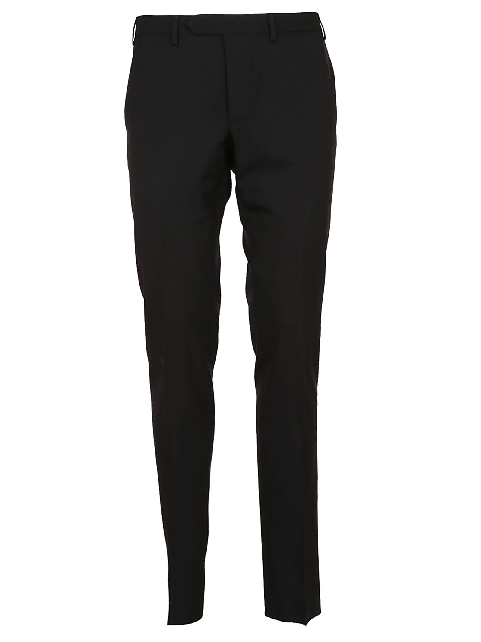 Santaniello Slim Fit Trousers