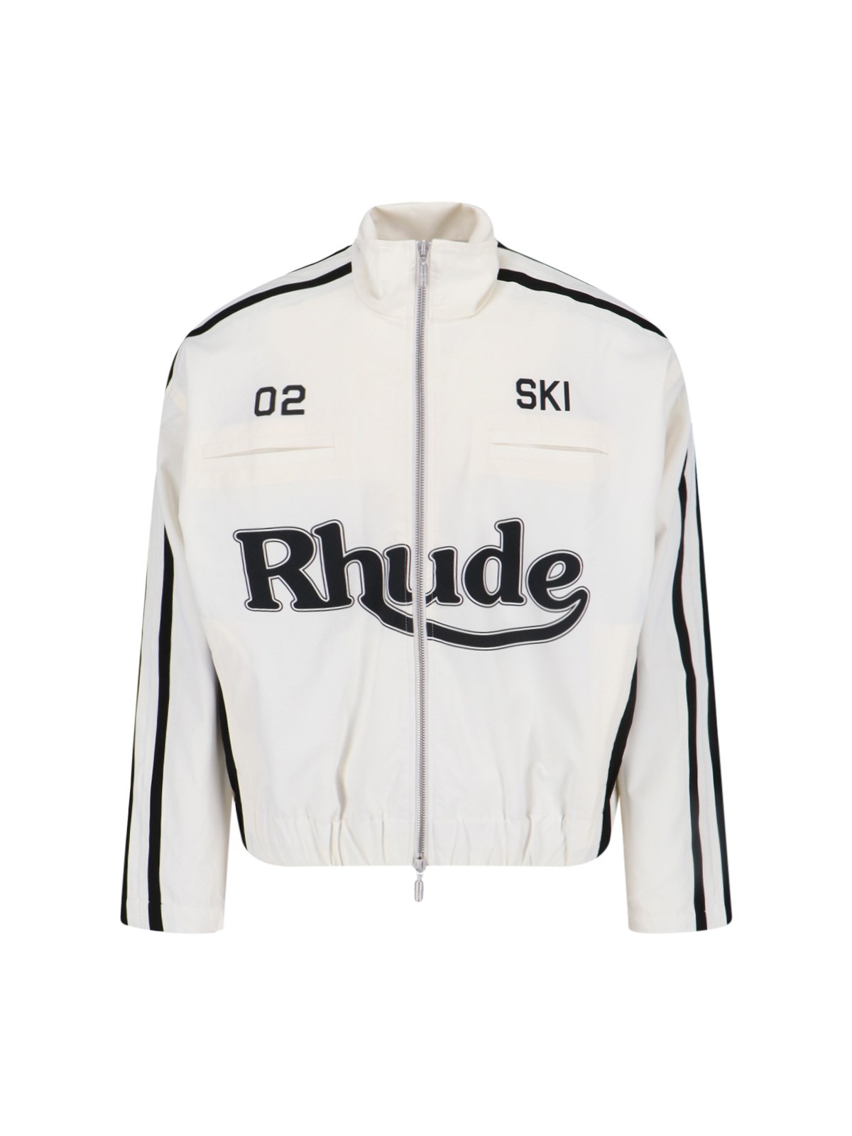 Rhude ‘Ski Track' Jacket