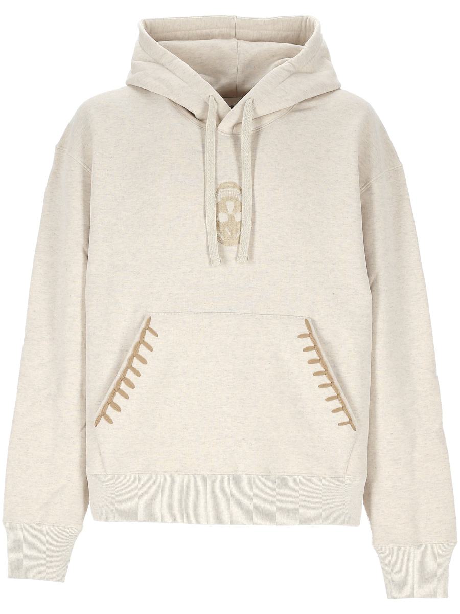 Alexander McQueen Sweaters