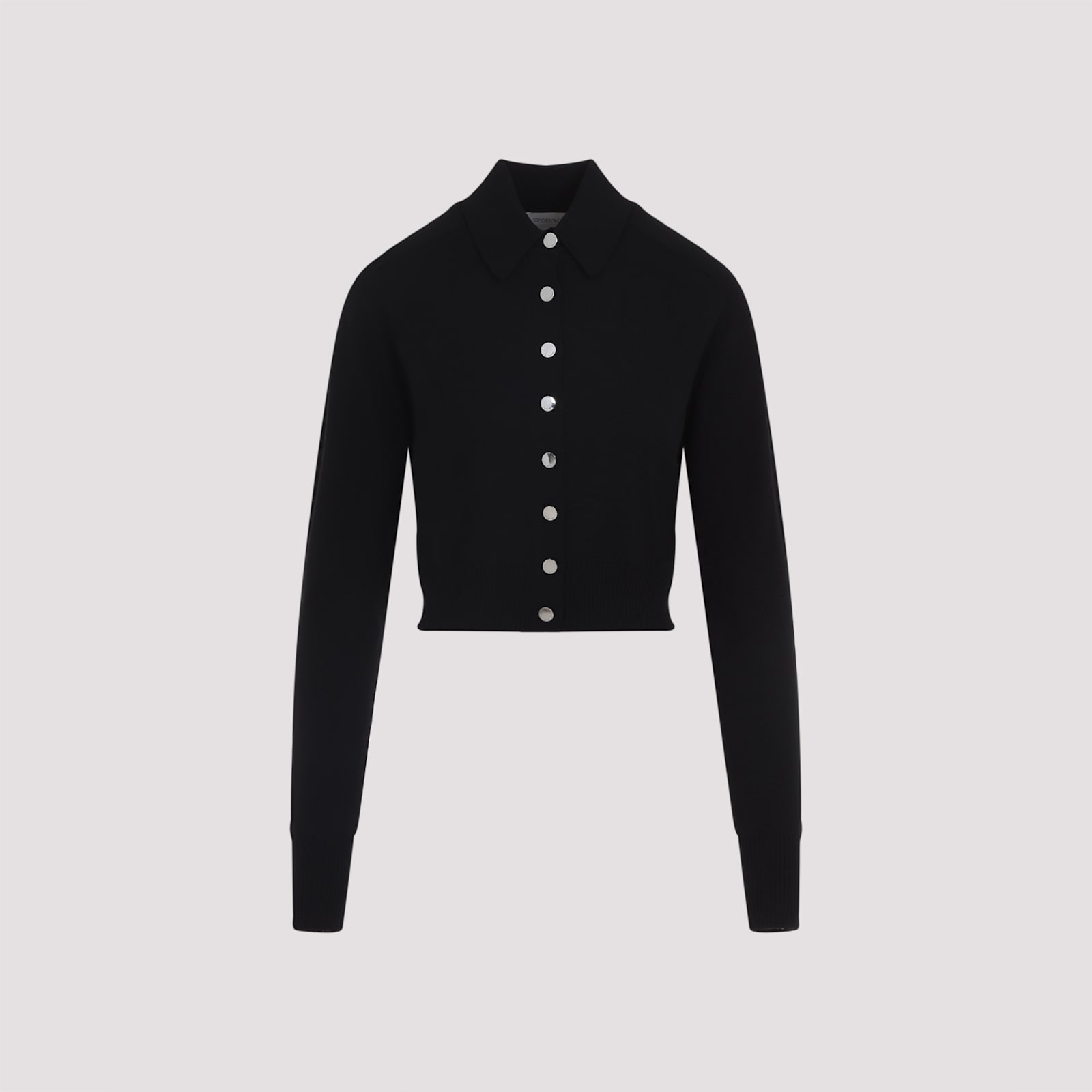 SportMax Perseo Cardigan