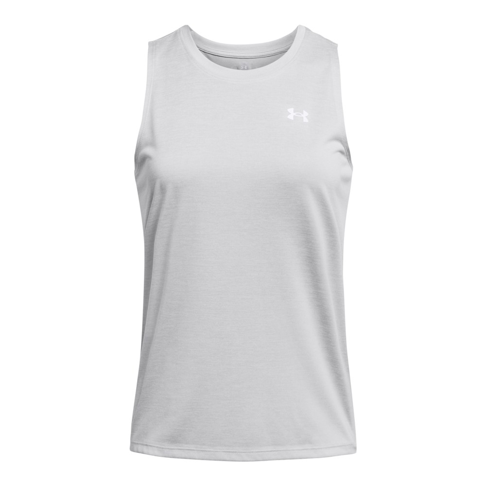 UA Tech Twist Tank Top