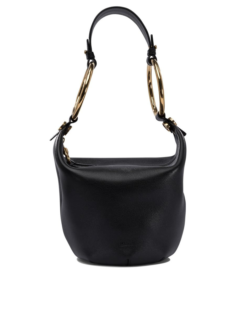 Chloé "Bracelet" Shoulder Bag