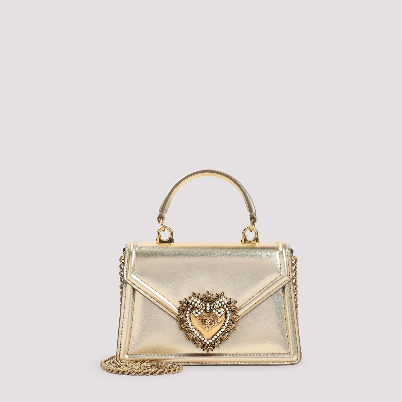 Dolce & Gabbana Devotion Handbag