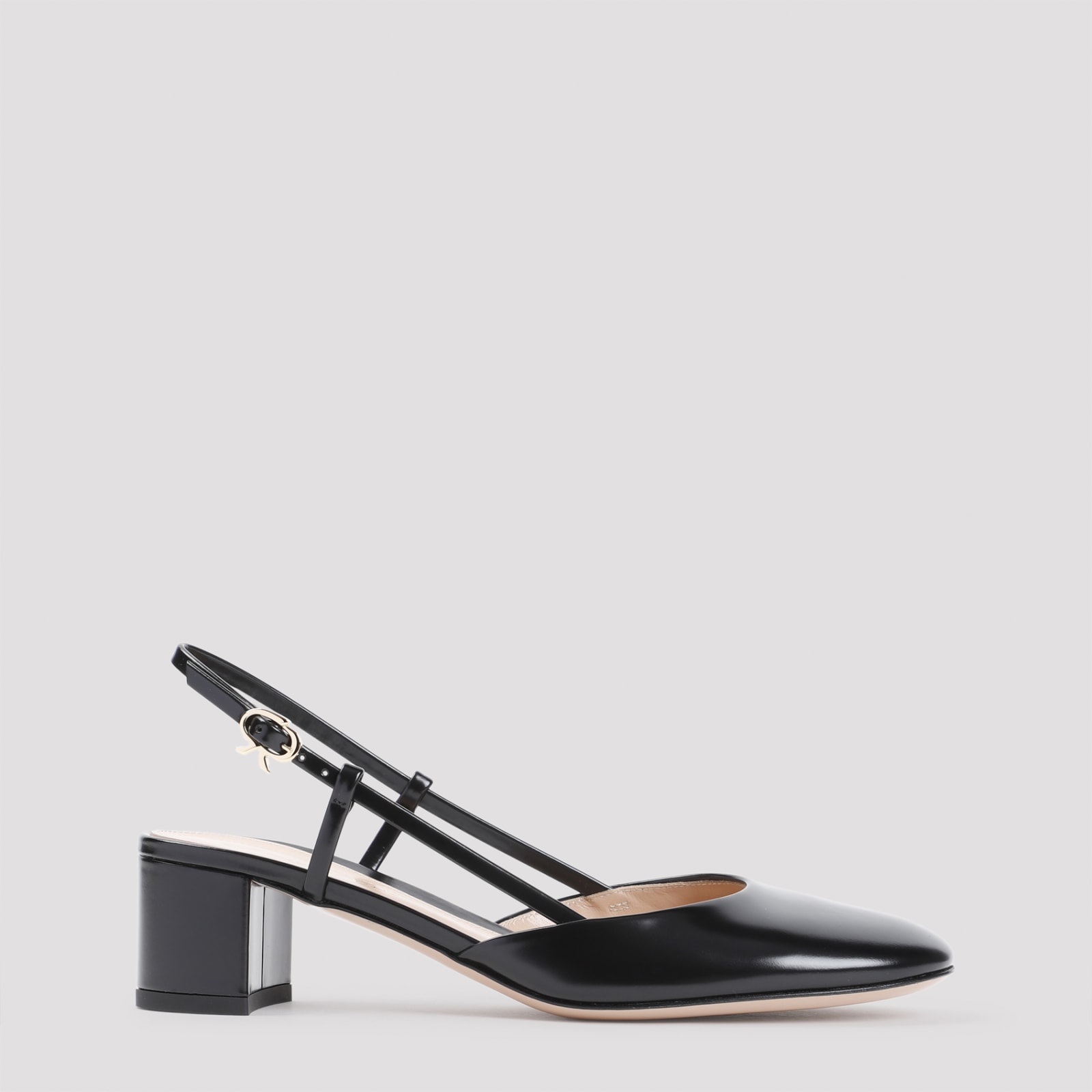Gianvito Rossi Tokio Slingback