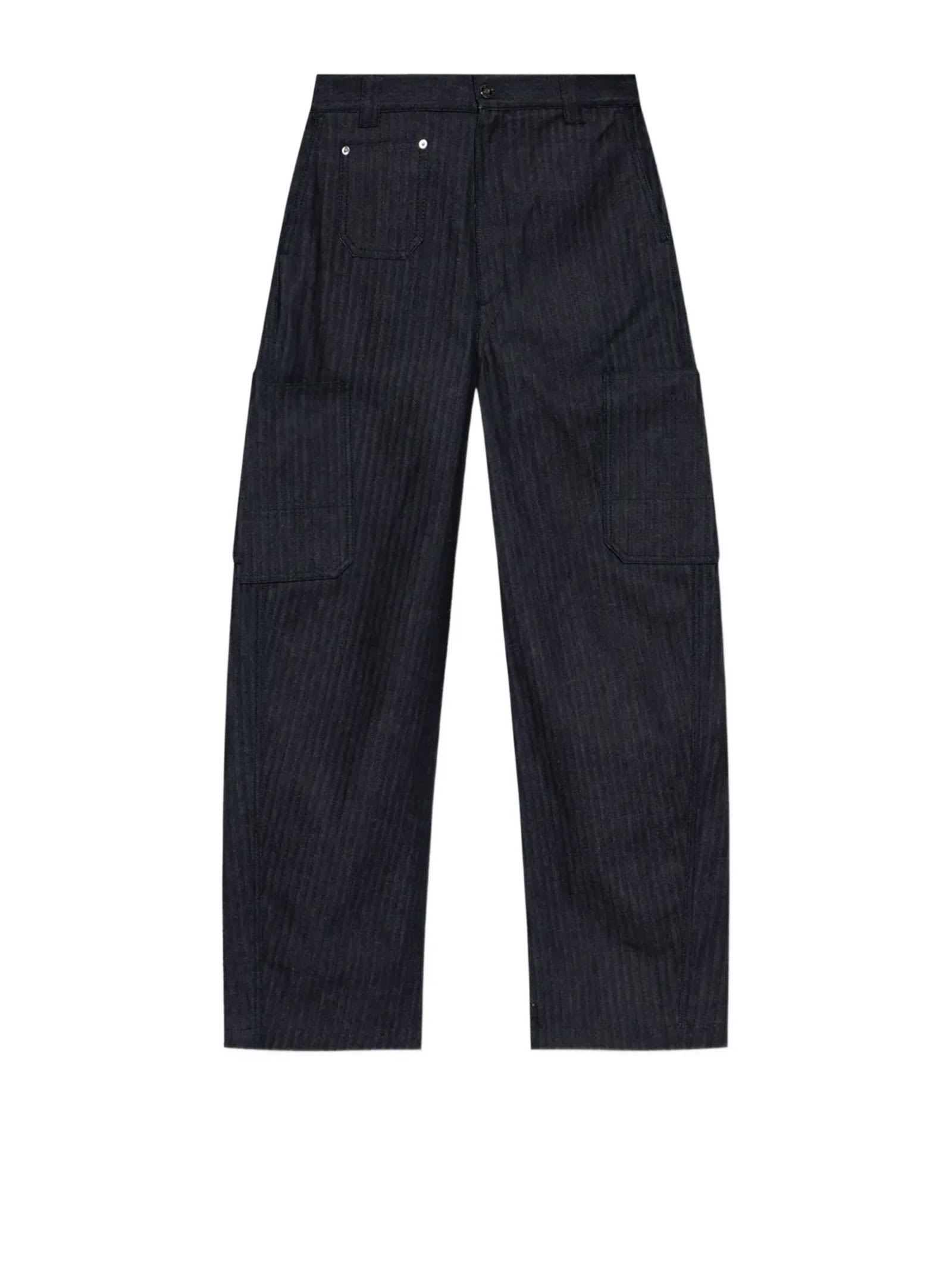 Givenchy Jeans Blue