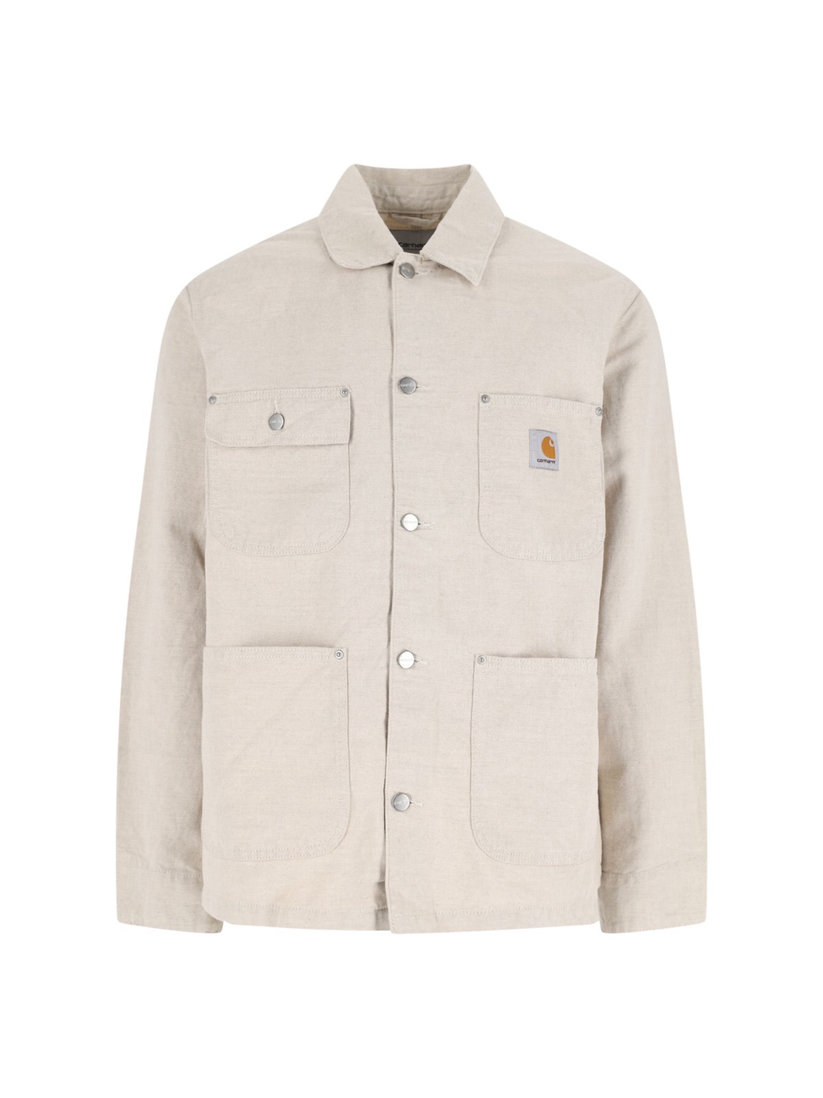 Carhartt WIP 'Walter' Shirt Jacket