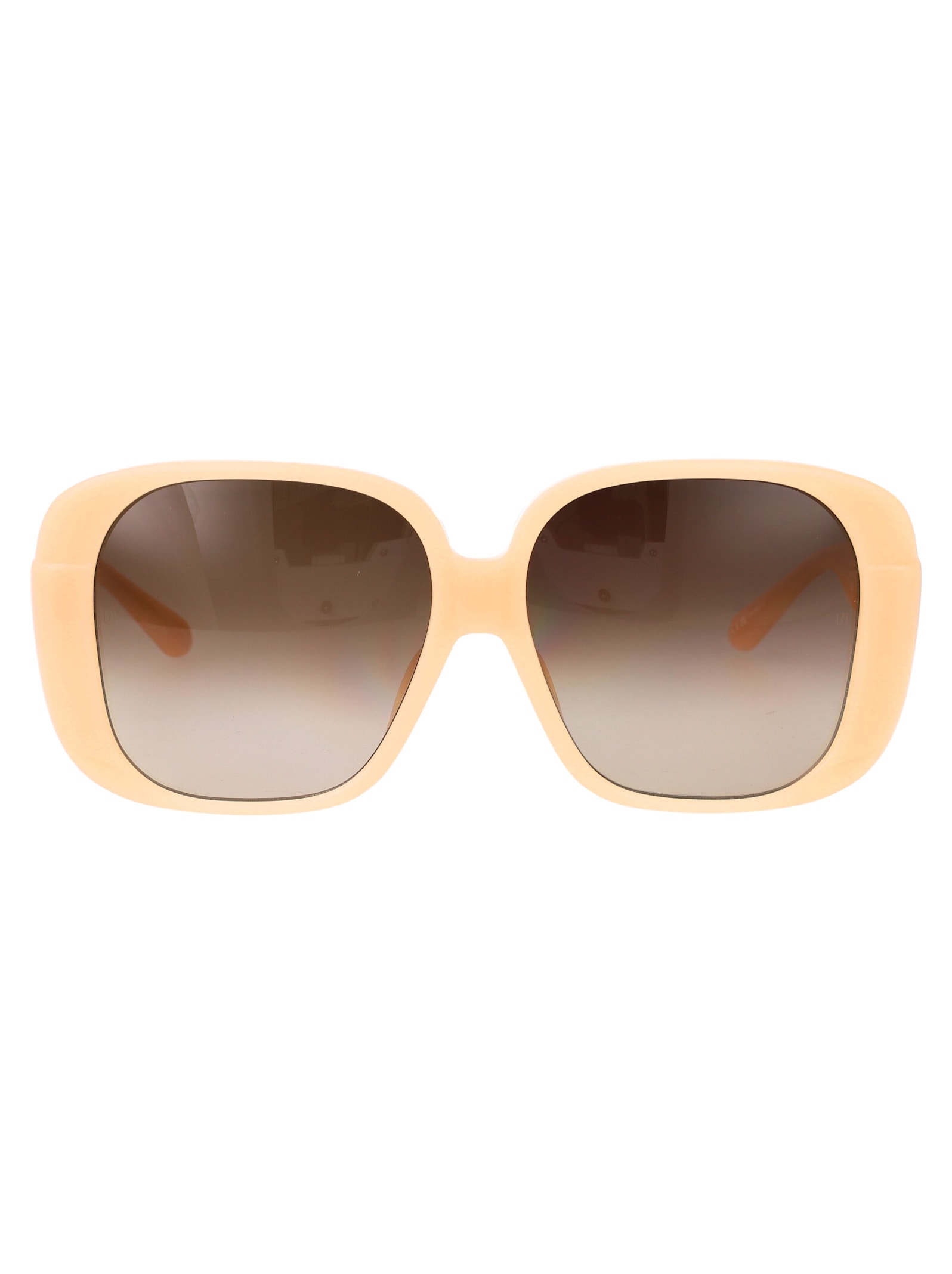 Linda Farrow Mima Sunglasses