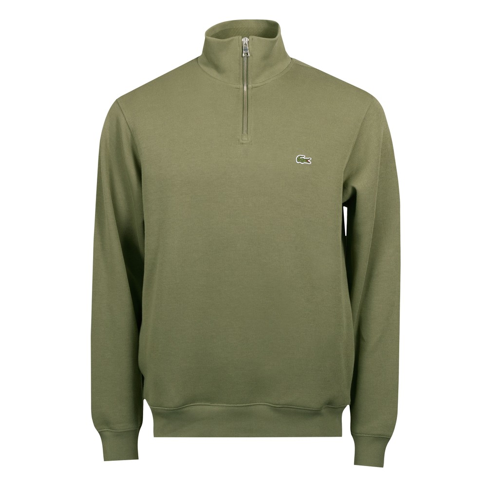 SH1927 Half Zip Sweatshirt