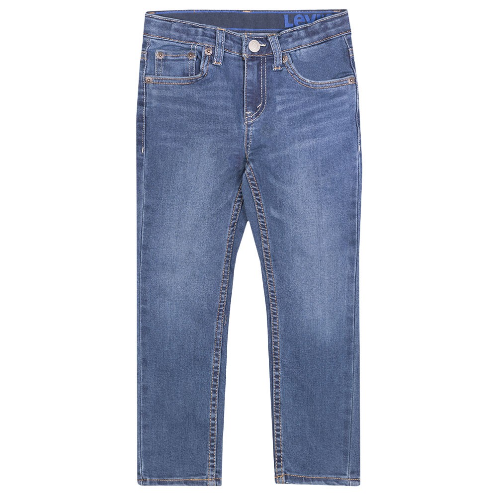 Boys 512 Slim Tapered Jean