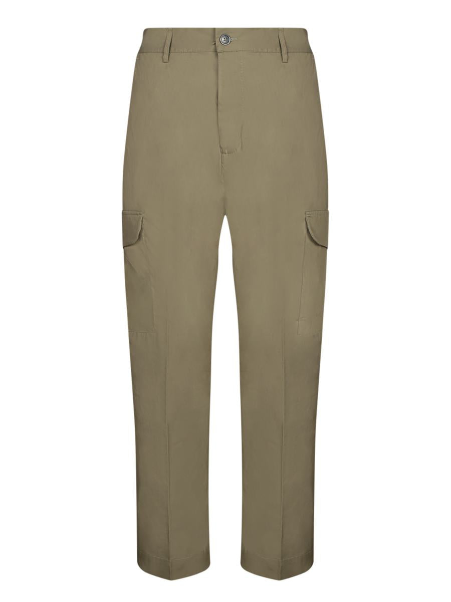 Nine In The Morning Trousers