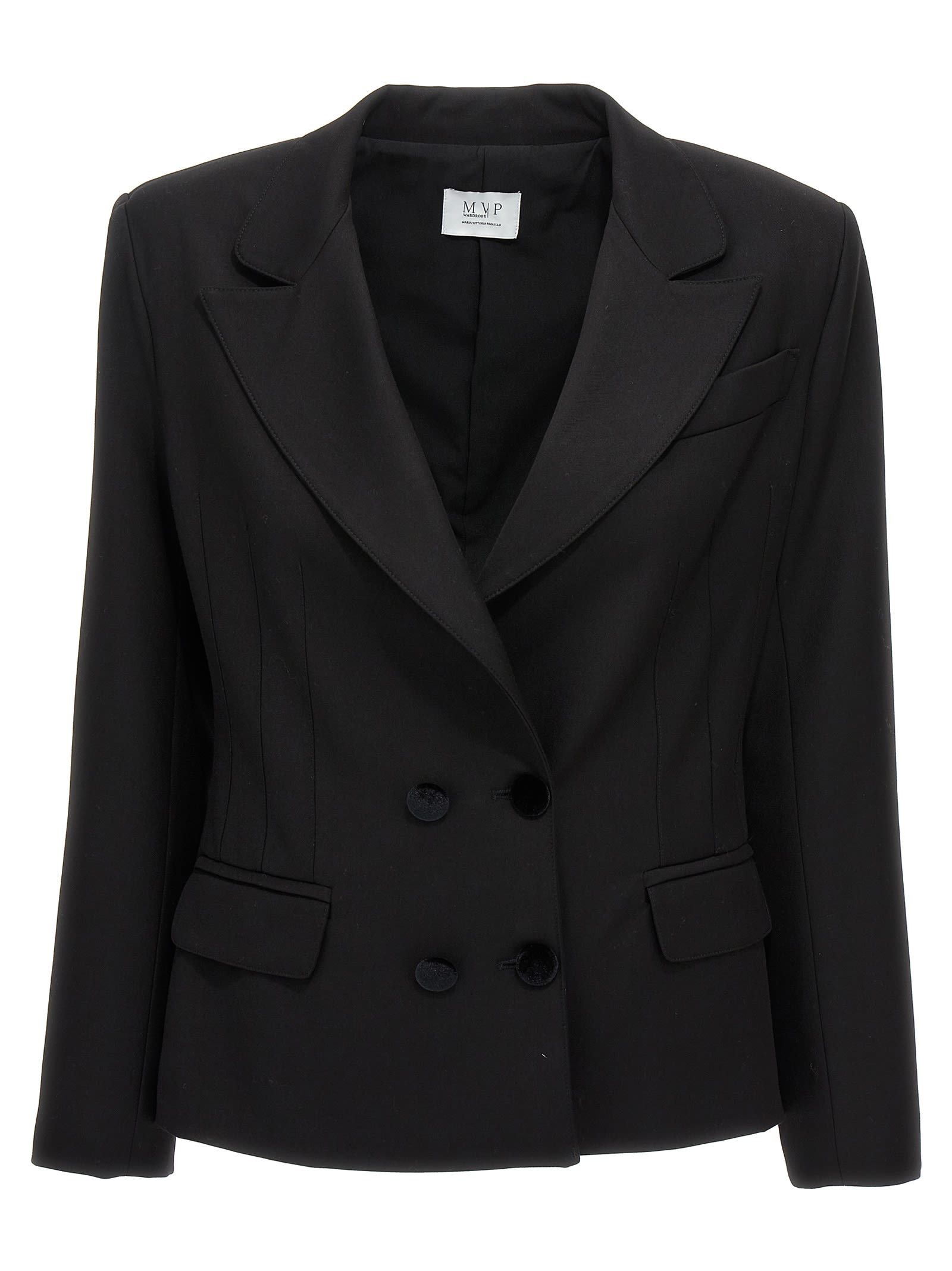 MVP Wardrobe verri Blazer