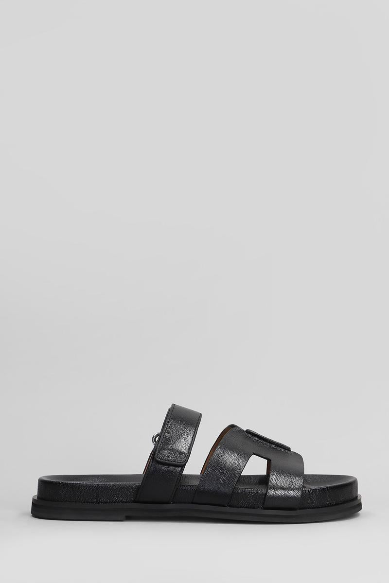 Bibi Lou Mindy Flats