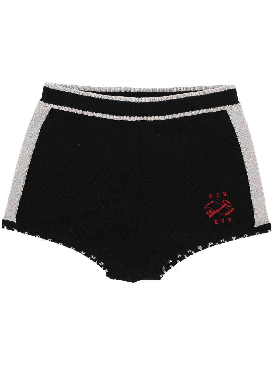 Enfants Riches Déprimés Shorts