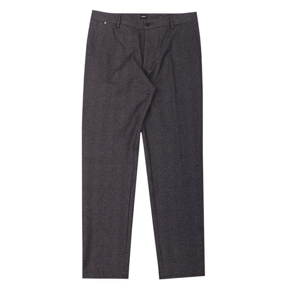 Kane Herringbone Trouser