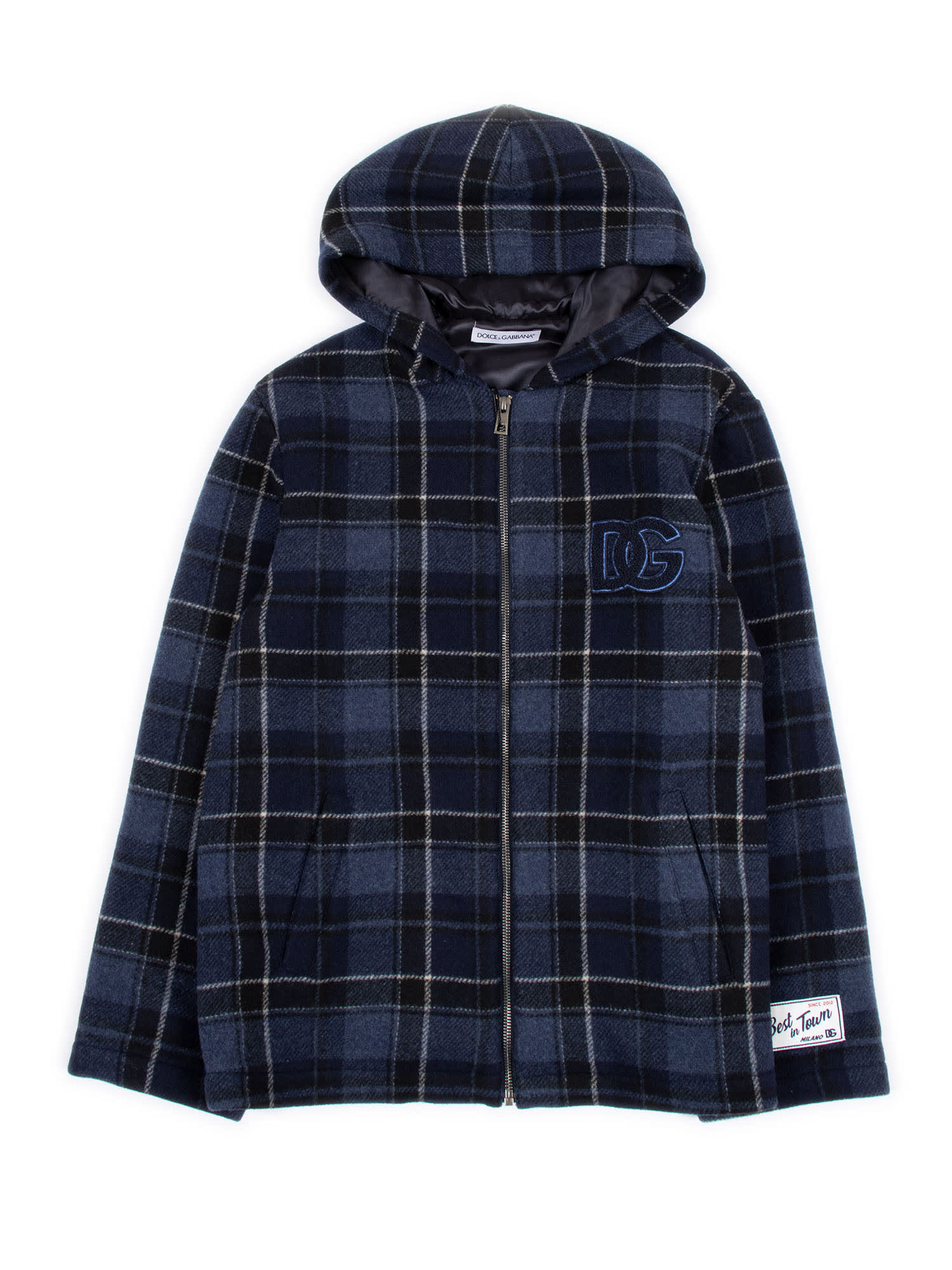 Dolce & Gabbana Coat