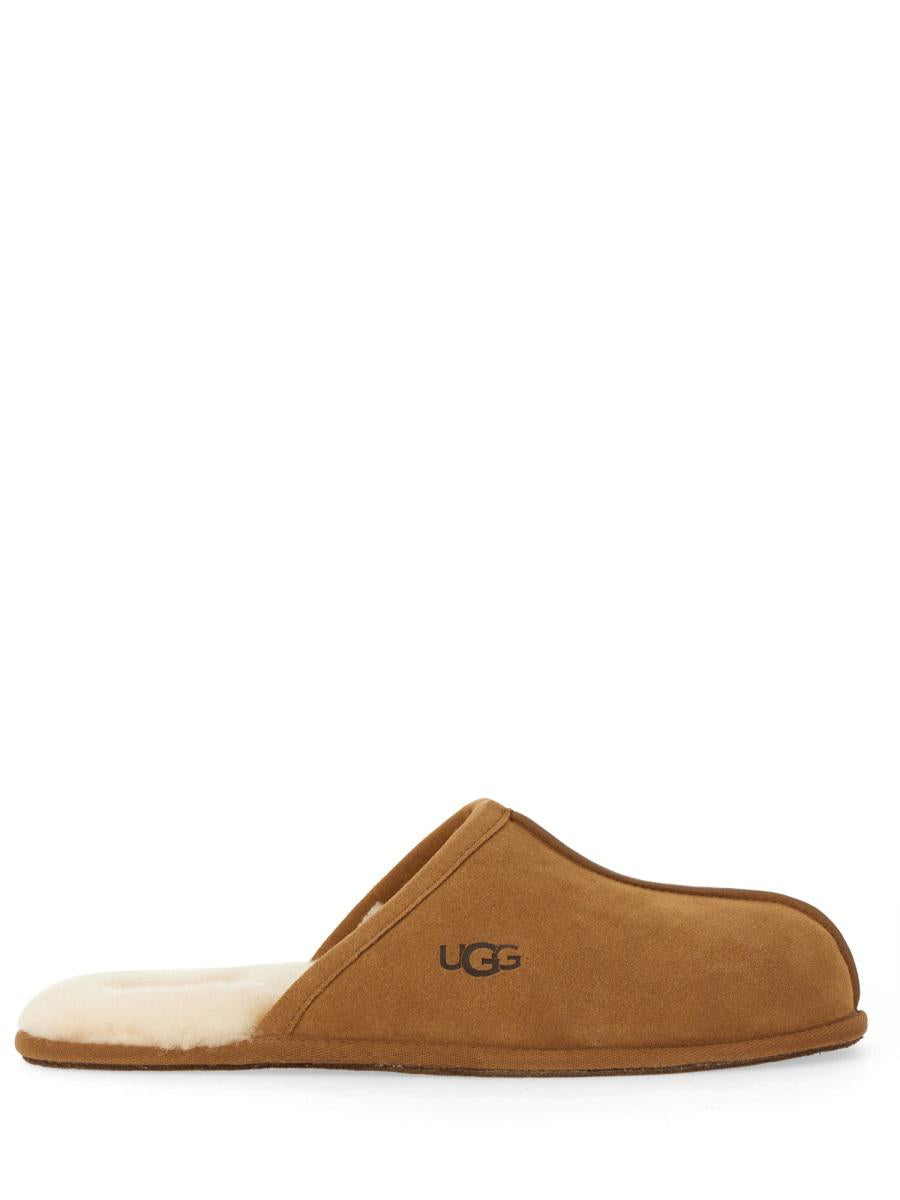 UGG Sleep-On Sandal "Scuff"
