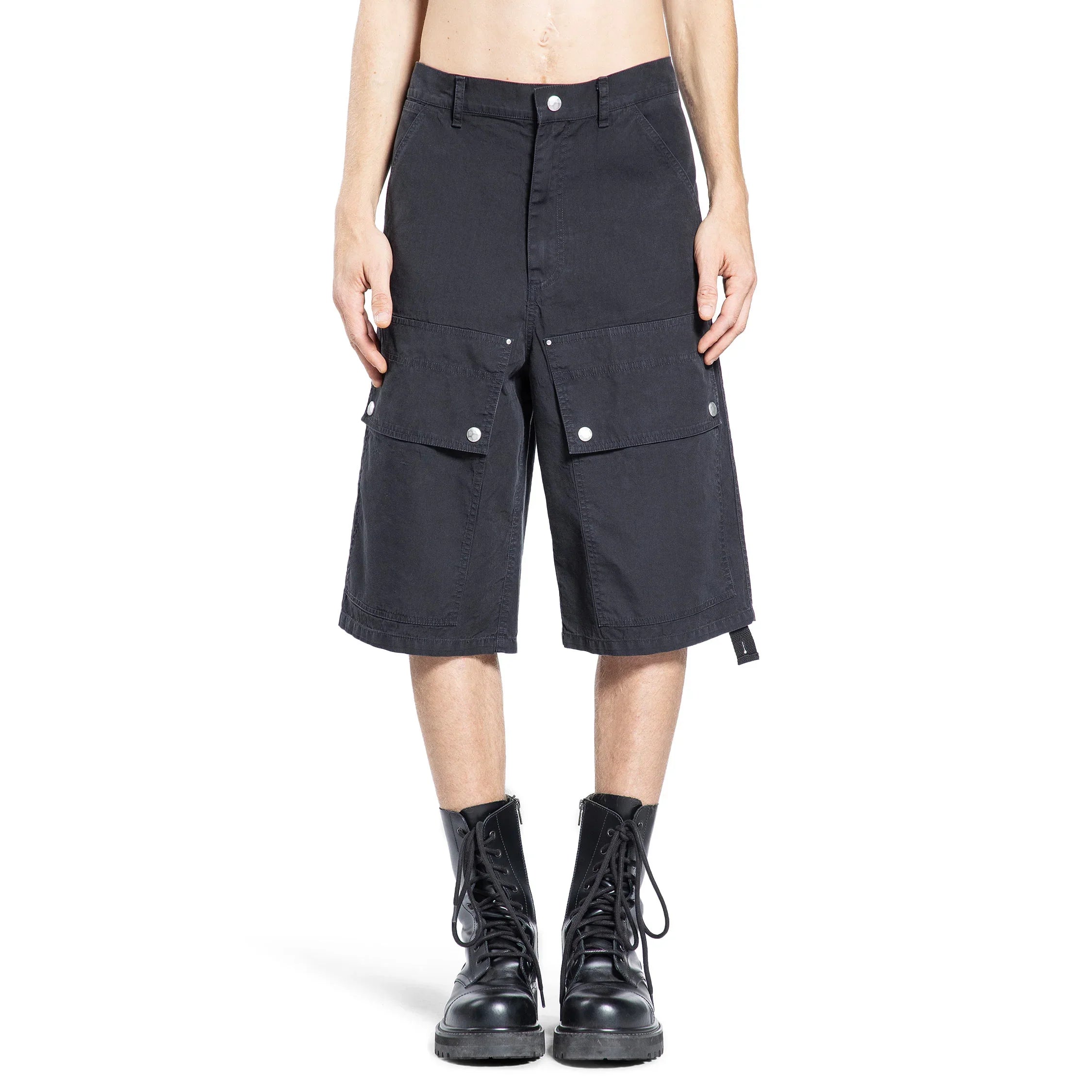 Pantaloncini Chino