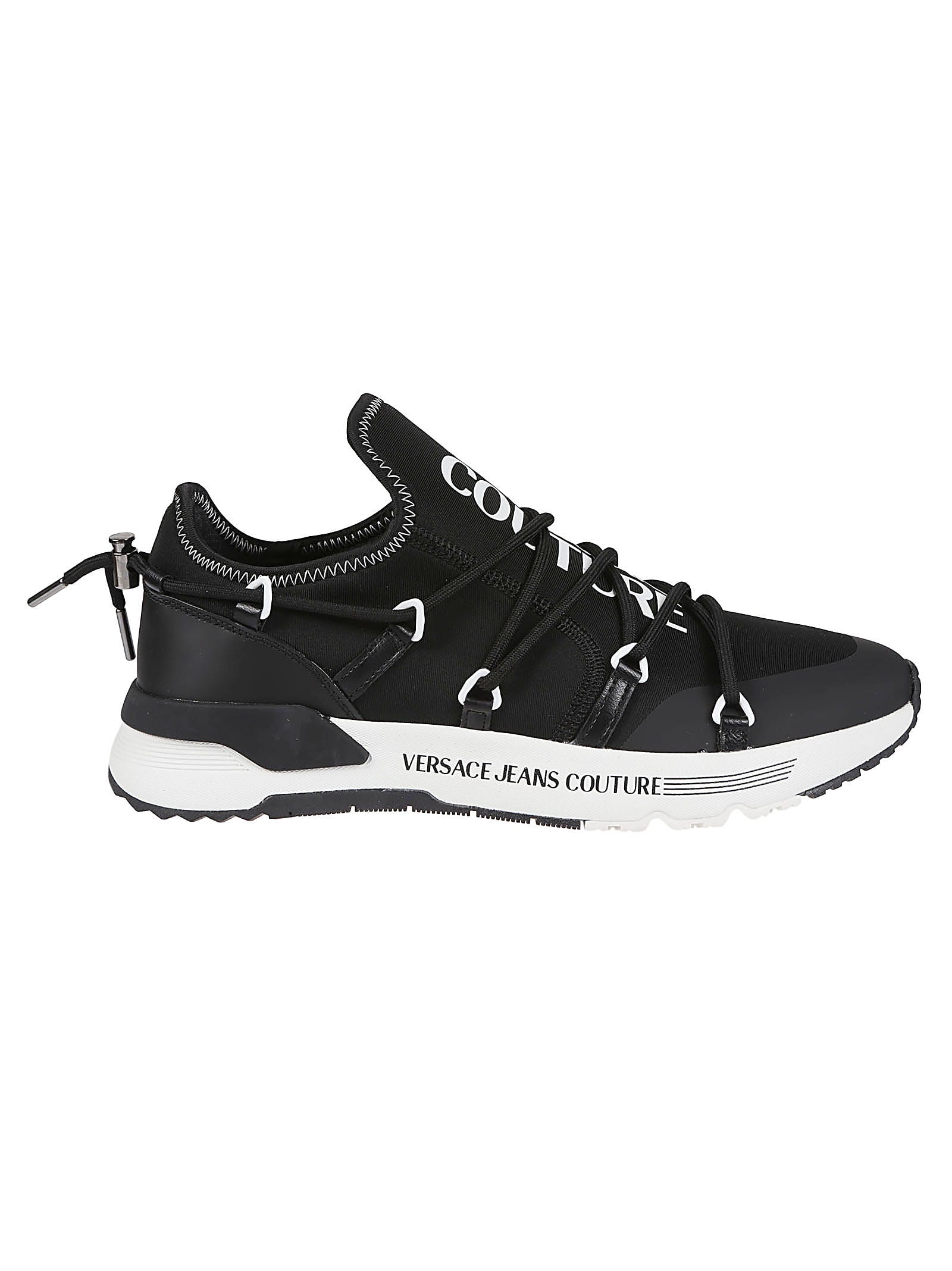 Versace Jeans Couture Dynamic Sa6 Sneakers