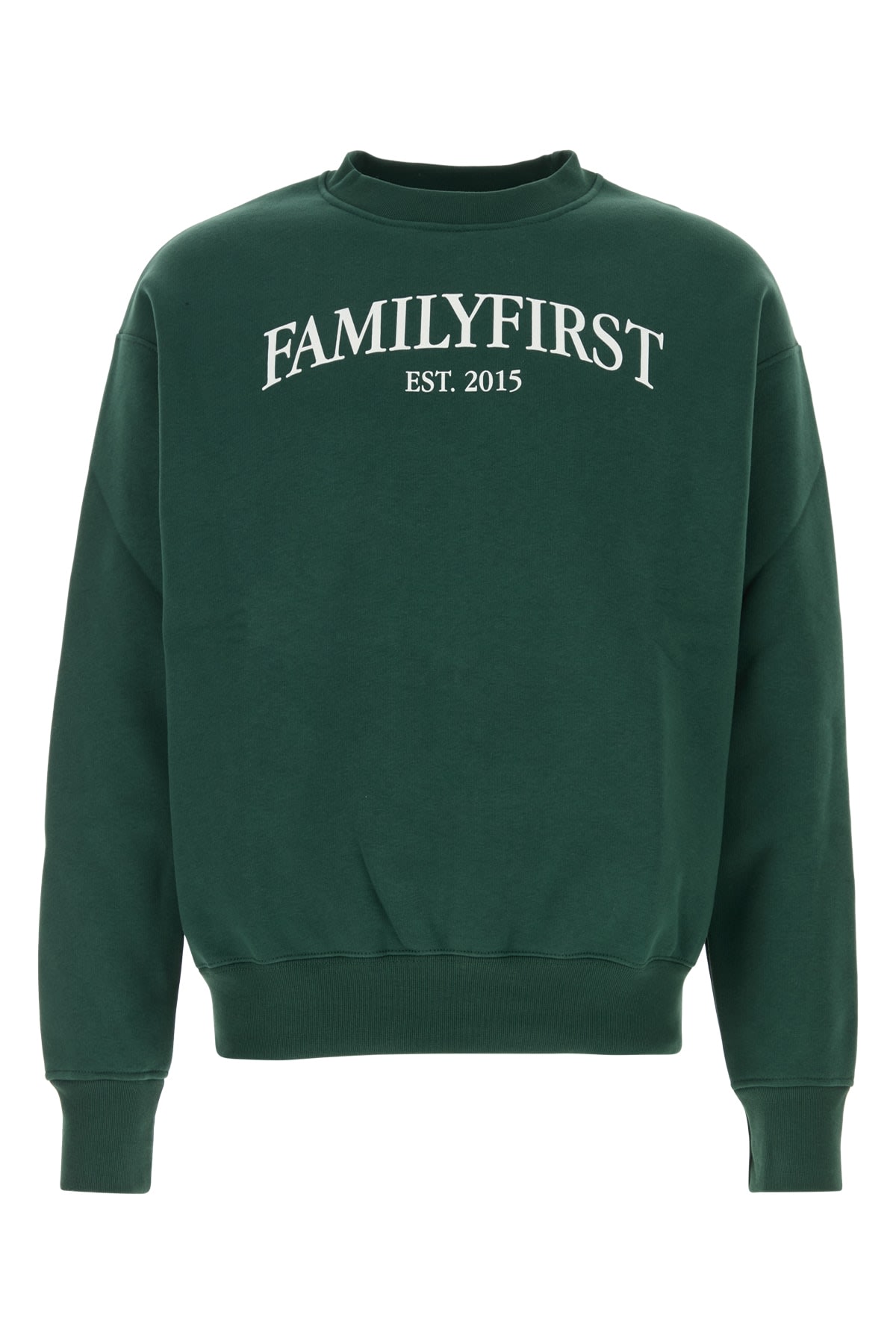 Family First Milano Sweatshirt Crewneck Est. 2015
