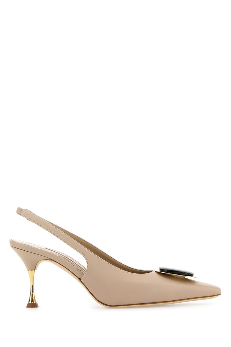 Manolo Blahnik Heeled Shoes