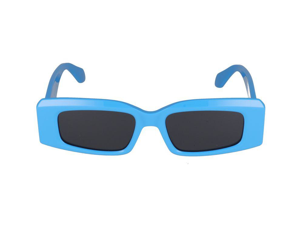 AZZEDINE ALAIA Sunglasses