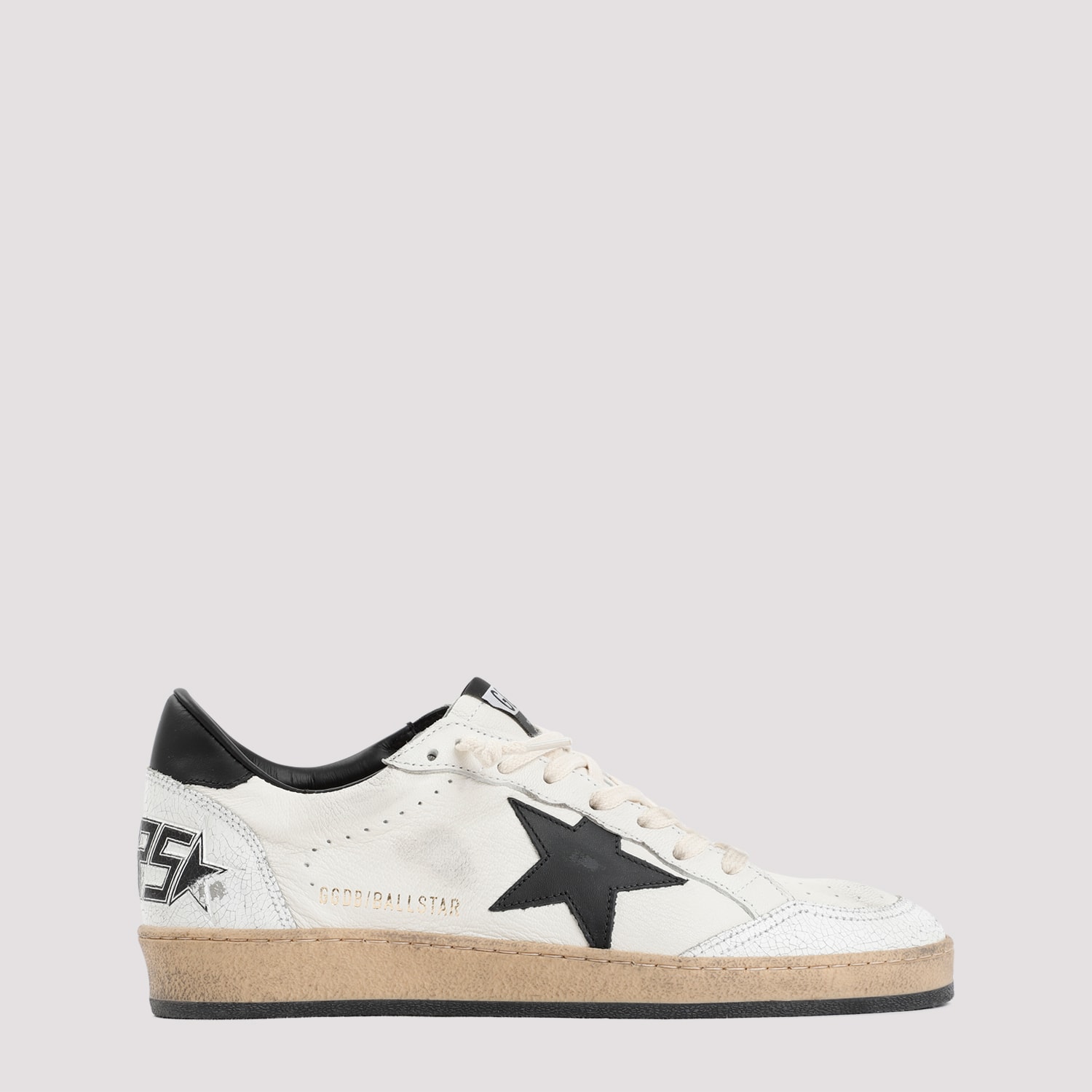 Golden Goose Ball Star
