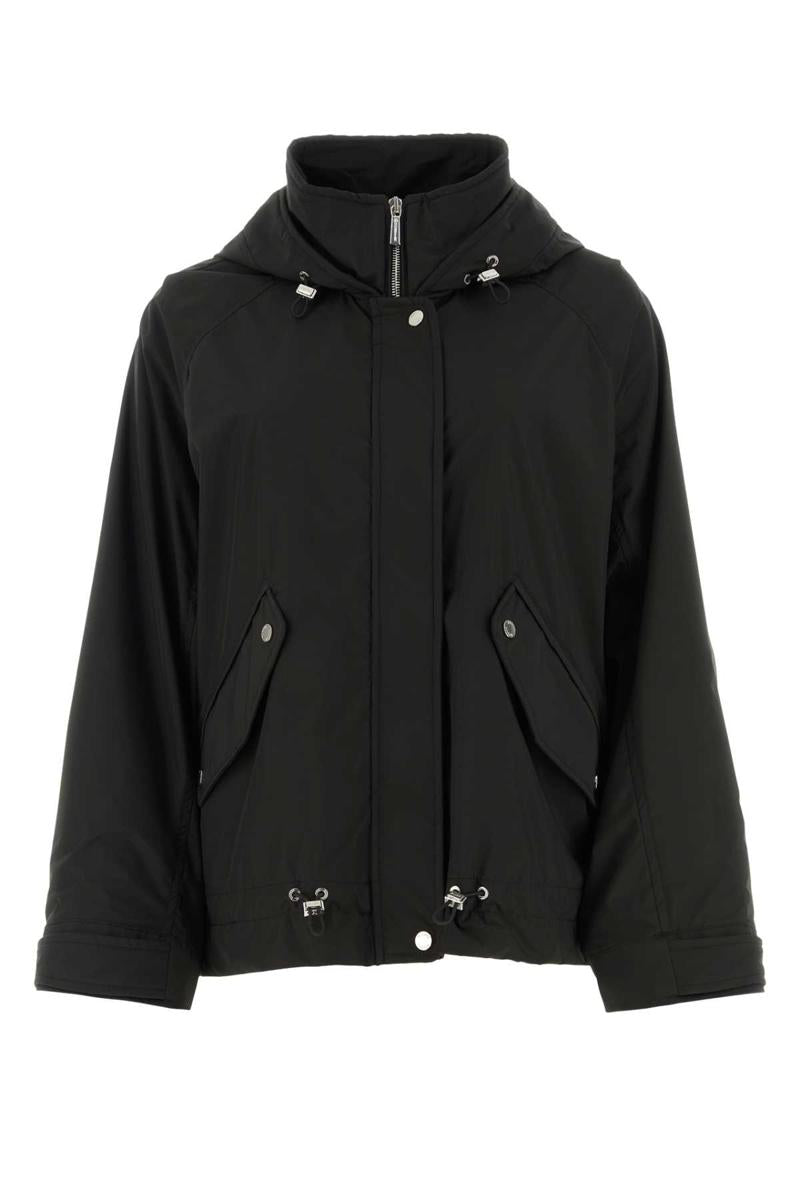 Moorer Jackets