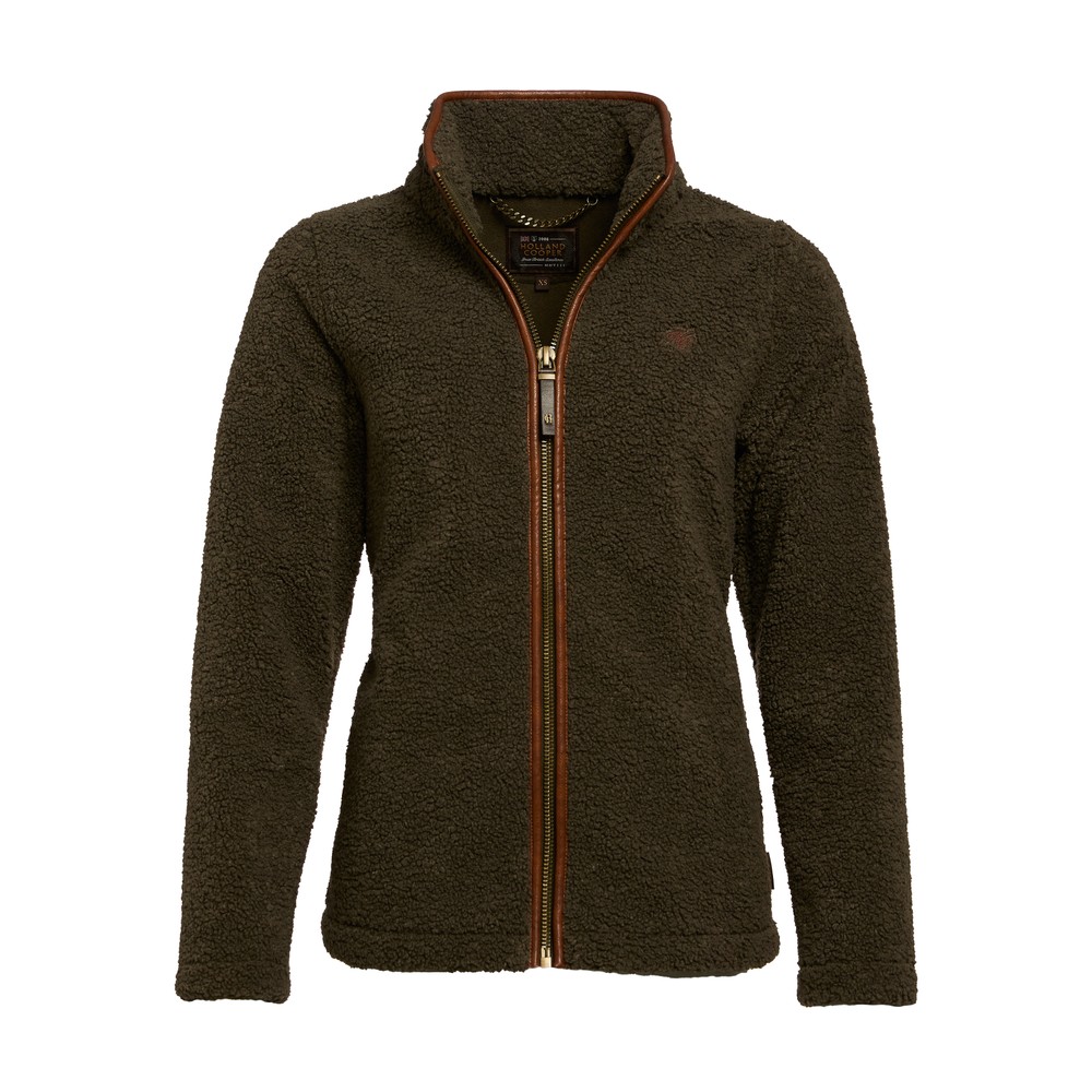 Country Fleece Jacket