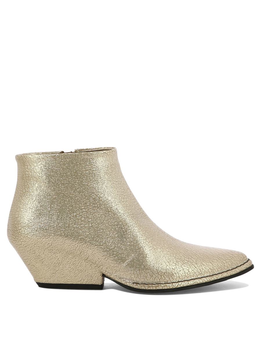Delcarlo "Crio" Ankle Boots