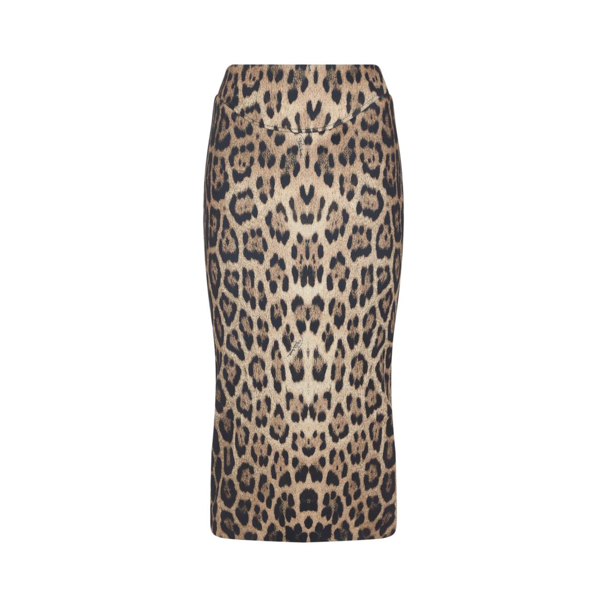 Roberto Cavalli Skirt
