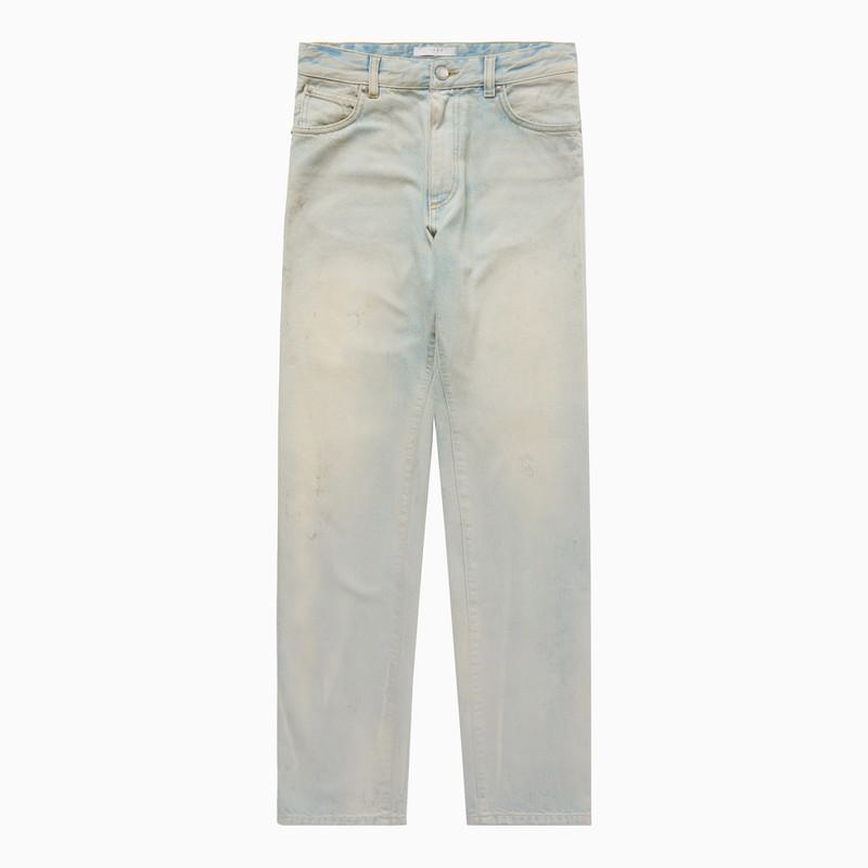 1989 Studio Light Boyfriend Jeans