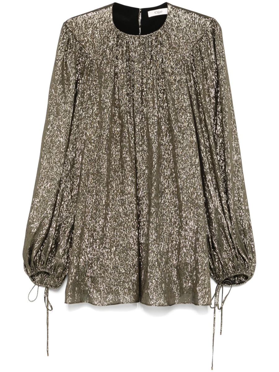 Chloé Dresses