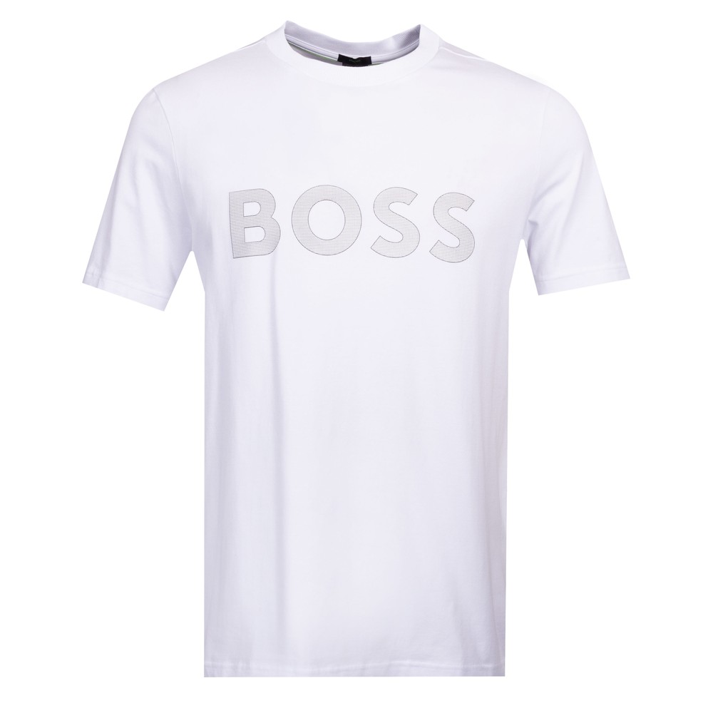 Athleisure TL Logo T Shirt