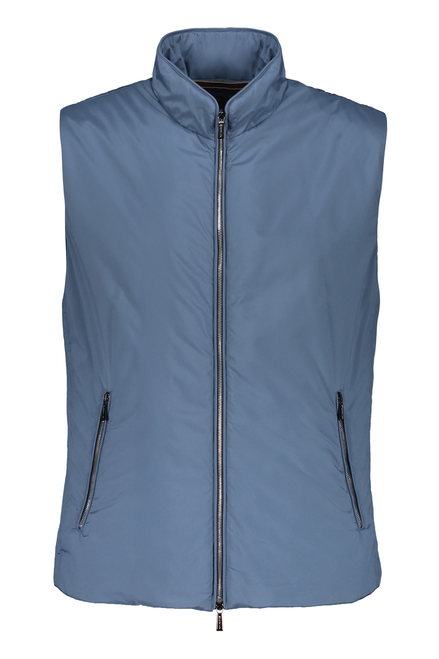Moorer Bodywarmer Jacket