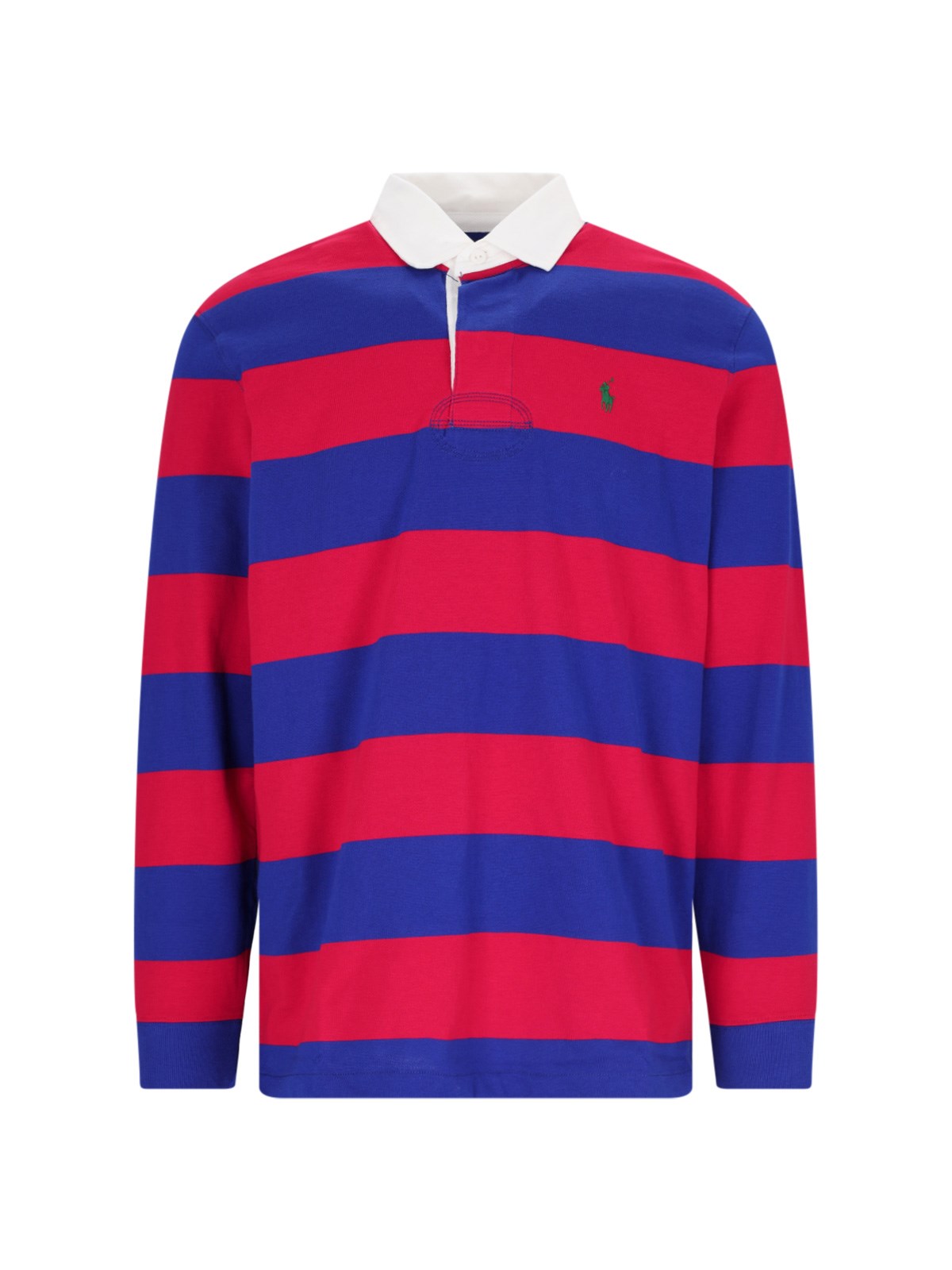 Polo Ralph Lauren Striped Polo Shirt
