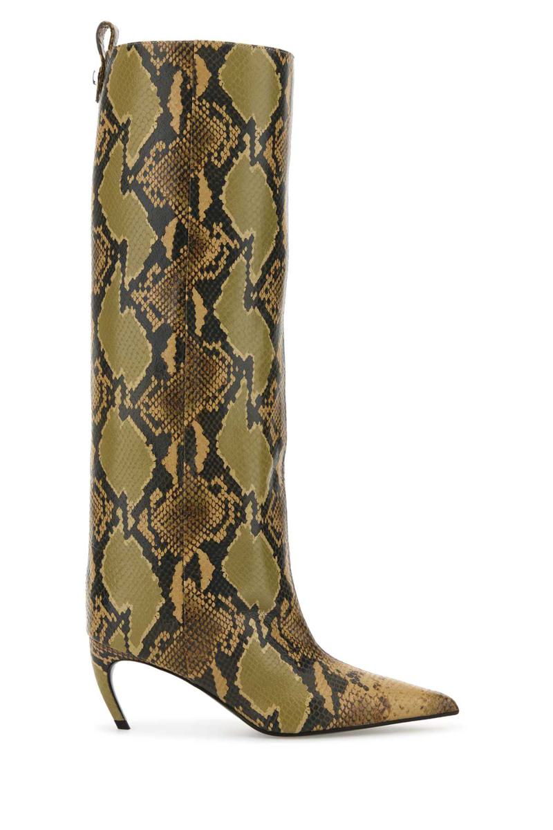The Attico Boots